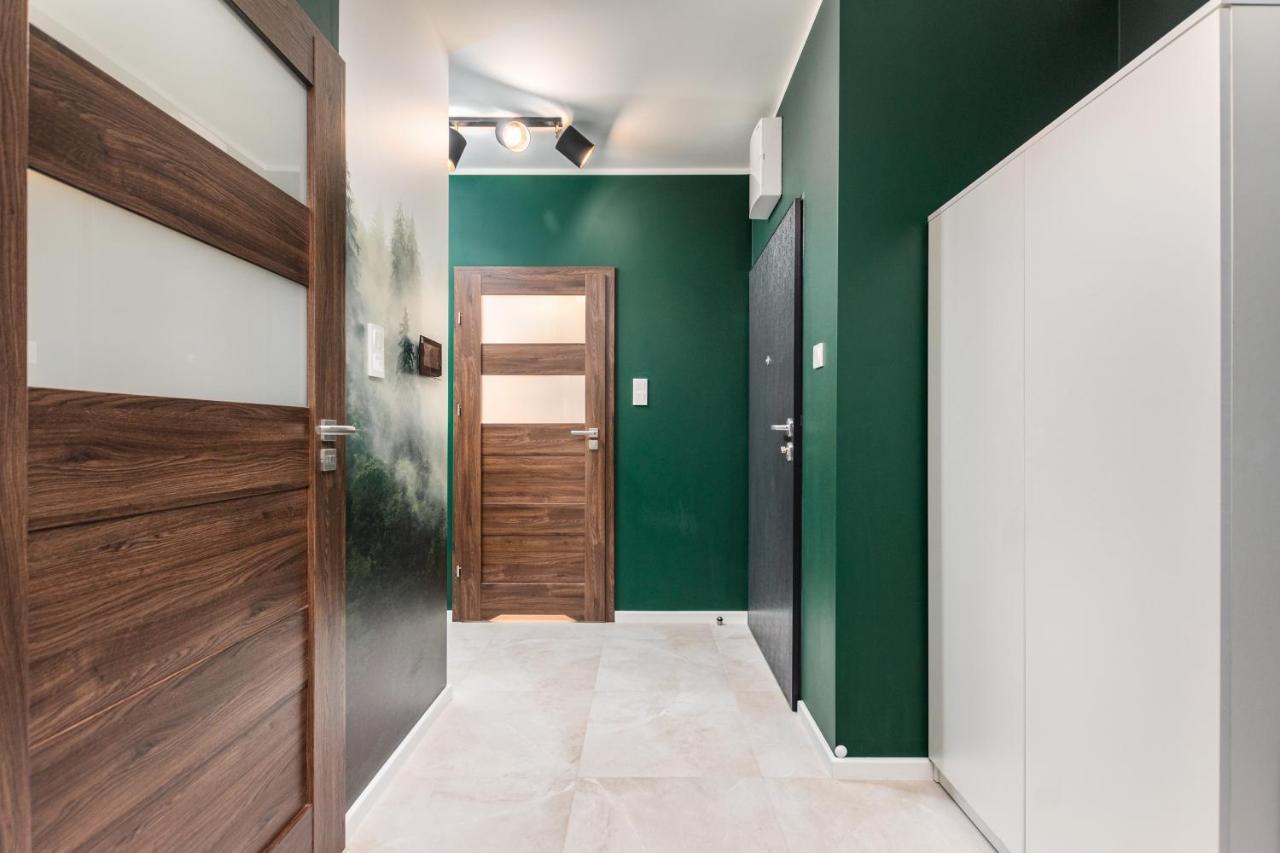 Dunikowskiego 6A By Homeprime Warsaw Exterior photo