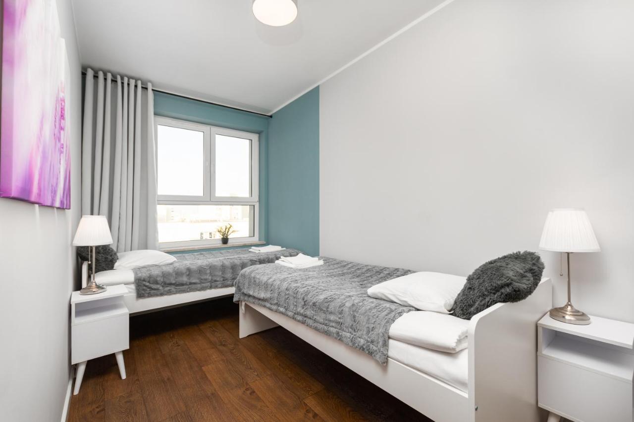 Dunikowskiego 6A By Homeprime Warsaw Exterior photo