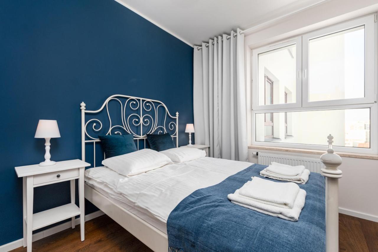 Dunikowskiego 6A By Homeprime Warsaw Exterior photo